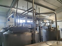 Ledų fabrikas Vilkaviškyje Ledų fabrikas Vilkaviškyje