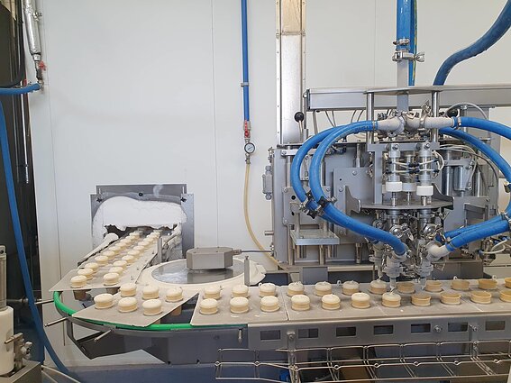 Ledų fabrikas Vilkaviškyje Ledų fabrikas Vilkaviškyje