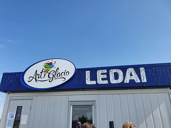 Ledų fabrikas Vilkaviškyje Ledų fabrikas Vilkaviškyje