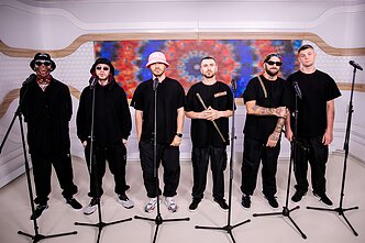 „Kalush Orchestra“