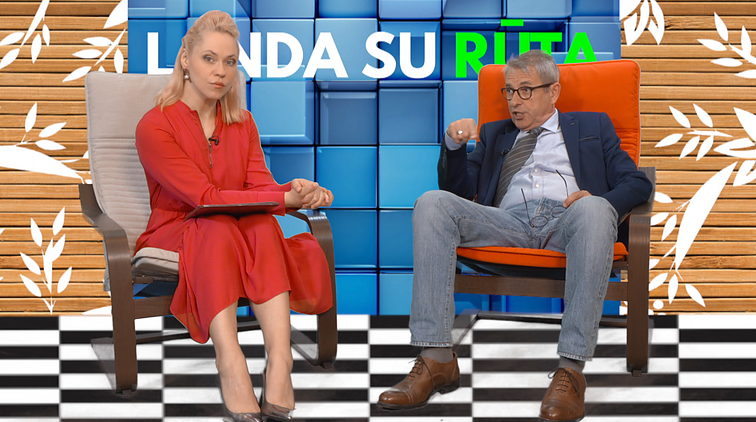Dviračio žinios