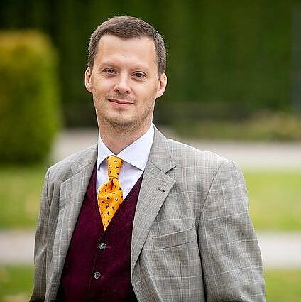 Homo cultus. Mažosios Europos pokalbiai. Kaip istorija tampa trileriu? Apie „Kraujo kvapą“ su B. Gailiumi