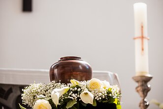 Atsisveikinimas su aktoriumi R. Adomaičiu