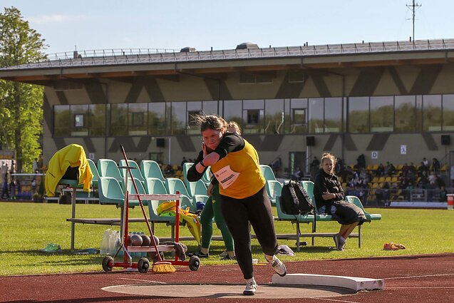 Eivydė Vainauskaitė