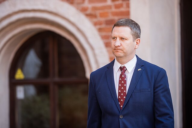 Simonas Kairys