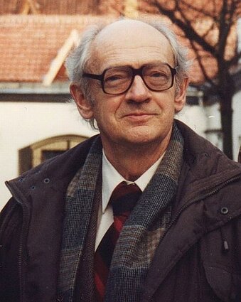 Vytautas Kavolis Vytautas Kavolis