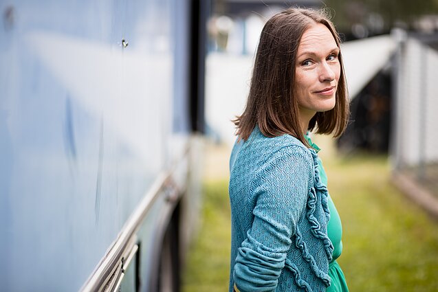 Aistė Paulina Virbickaitė Aistė Paulina Virbickaitė