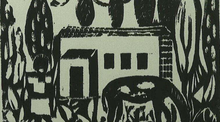 Naujienos meno mėgėjams: Samuelio Bako muziejuje atidaryta paroda su žymių mecenatų eksponatais