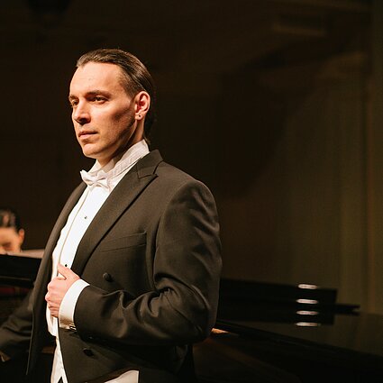 Ryto allegro. Ar Europos teatrų sprendimai skleisti Rusijos kultūrą vertybiškai priimtini?