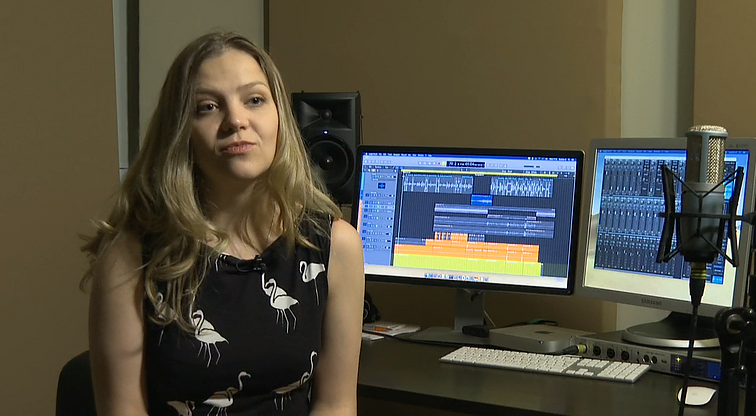 Į Lietuvą su dukra pabėgusi ukrainietė Valerija: svarbiausia – nesijausti čia vienišiems