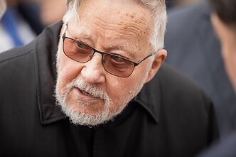 Vytautas Landsbergis 