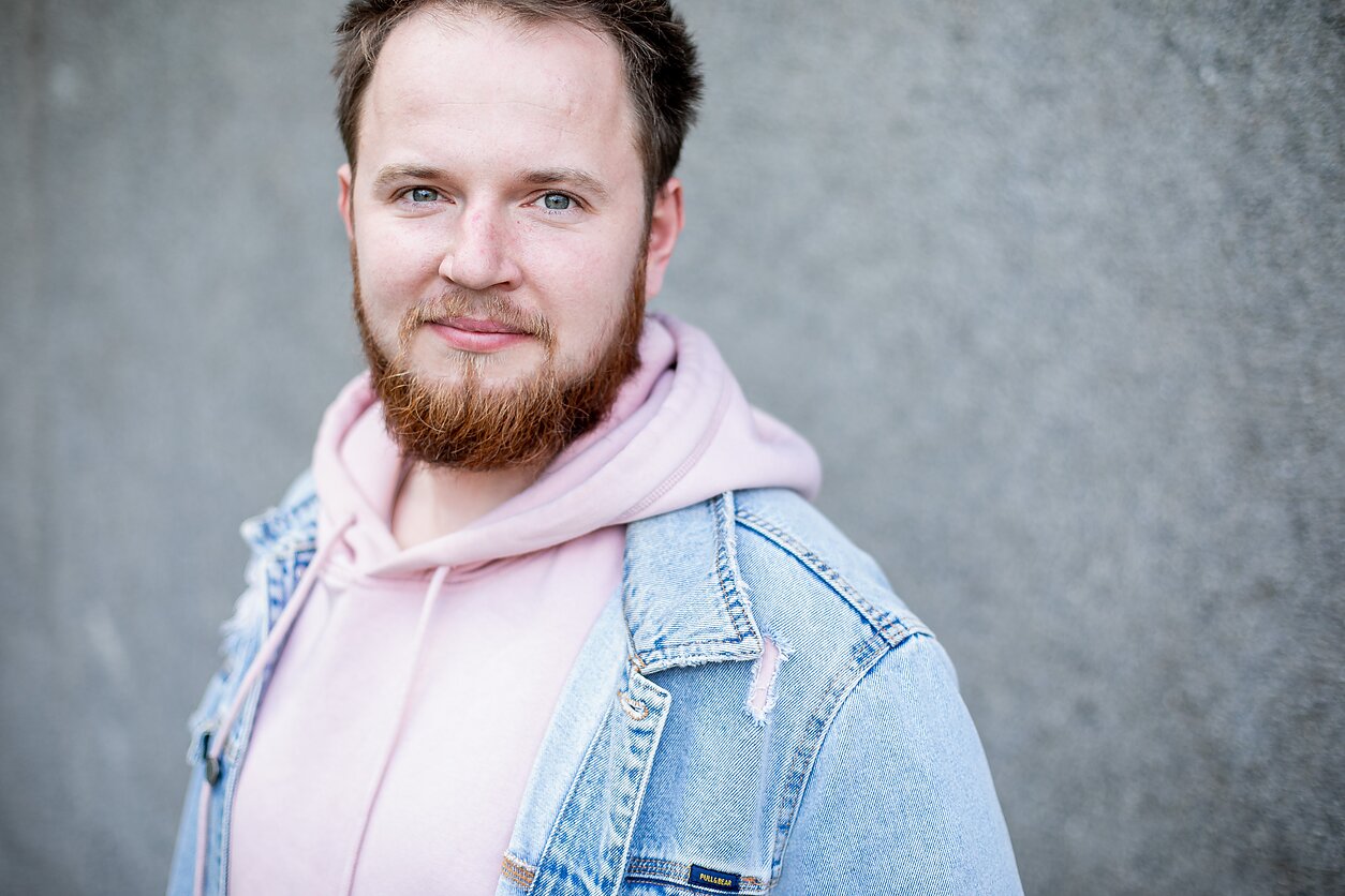 Mantas Bartuševičius