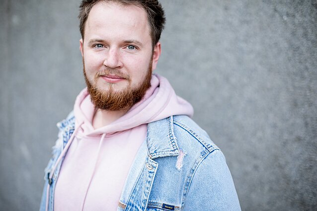 Mantas Bartuševičius