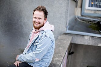 Mantas Bartuševičius Mantas Bartuševičius