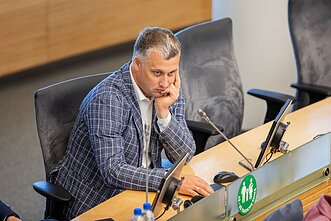 Valius Ąžuolas