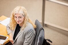 Aistė Gedvilienė Aistė Gedvilienė