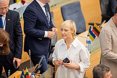 Paulė Kuzmickienė