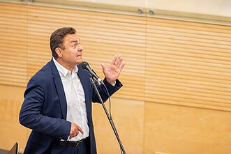 Petras Gražulis Petras Gražulis
