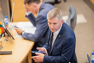 Kęstutis Vilkauskas