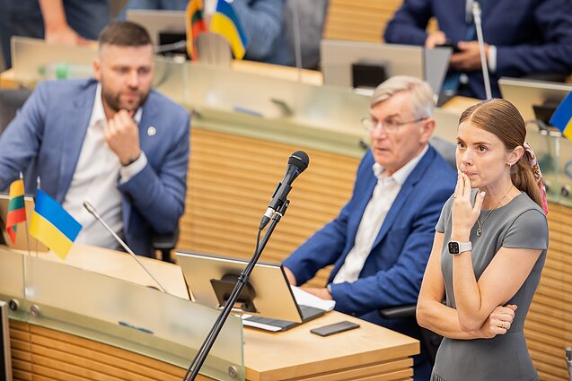 Ieva Kačinskaitė-Urbonienė