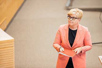 Ingrida Šimonytė Ingrida Šimonytė
