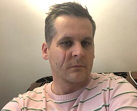Mokytojas iš Klaipėdos Nerijus Dzingelevičius buvo sužalotas šių metų pavasarį