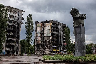 Война России против Украины