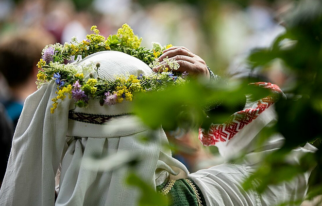 Laba diena, Lietuva. Ilgąjį savaitgalį – malonūs ir saulėti orai