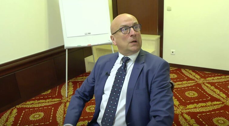 Dviračio žinios. Visvaldas Matijošaitis: dar ir Europos Sąjunga prieš mane!