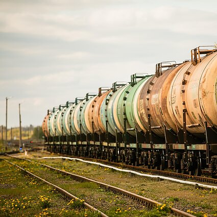 Ryto garsai. Kiek Lietuva pati sau kenkia, aiškindamasi dėl tranzito į Kaliningradą?