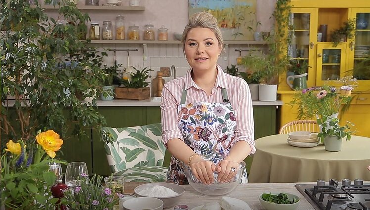 Beatos virtuvė. Nuotykiai Palangoje: meksikietiškos virtuvės restoranas, kava kopose ir visiems gerai žinomi čeburekai kitaip