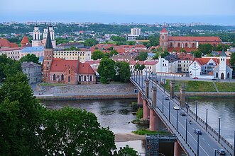 Kaunas