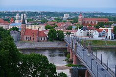 Kaunas