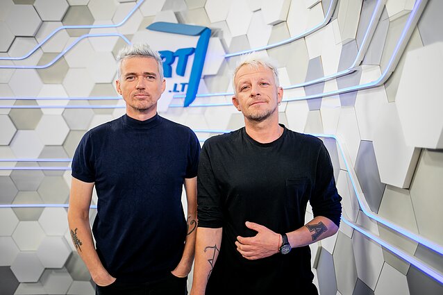 Ilgaamžiškumo receptų nekuriantys „Biplan“: sau esame vis dar jauni ir perspektyvūs