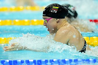 Rūta Meilutytė