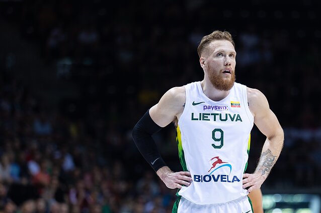 Ignas Brazdeikis Ignas Brazdeikis