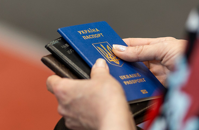 Panorama. Mažėjant karo pabėgėlių į Lietuvą srautams, duris užveria paramos centras Klaipėdoje