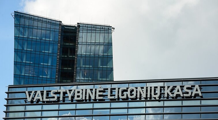 Žinios. Išaiškintas sąnarių tiekėjų ir medikų tinklas: pernai sutarė dėl beveik aštuonis kartus brangesnių pirkimų