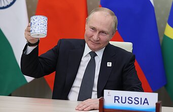 В. Путин