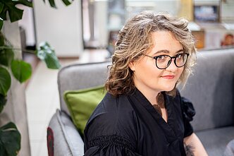 Ewelina Mokrzecka Ewelina Mokrzecka