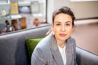 Monika Juškevičiūtė-Muravjova Monika Juškevičiūtė-Muravjova