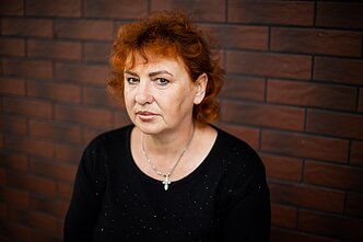 Елена Поляк