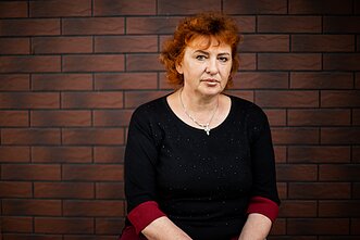 Елена Поляк