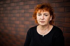 Елена Поляк