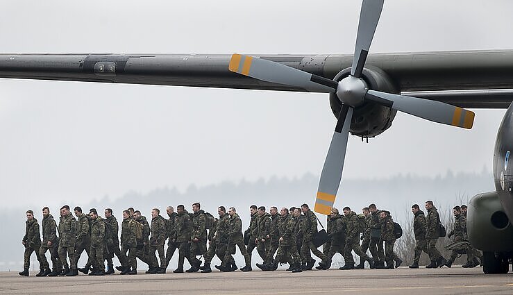 NATO viršūnių susitikime – kliūtys: nesutarimai dėl Kinijos vaidmens bei neaiški Suomijos ir Švedijos ateitis Aljanse