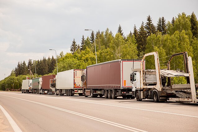 Pasienis. Asociatyvi