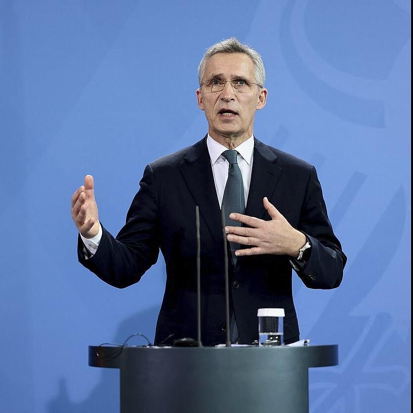 Ryto garsai. Madride prasideda NATO viršūnių susitikimas