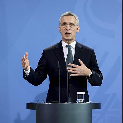 Ryto garsai. Madride prasideda NATO viršūnių susitikimas