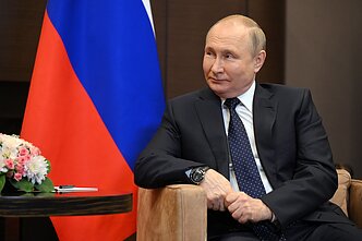 Władimir Putin