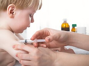 Vakcinacija nuo meningokokinės infekcijos